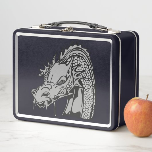 Grijs en zwart vak (In situ)