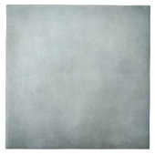 Grijs Faux rustiek Tegeltje (Voorkant)