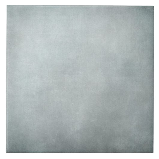 Grijs Faux rustiek Tegeltje (Voorkant)