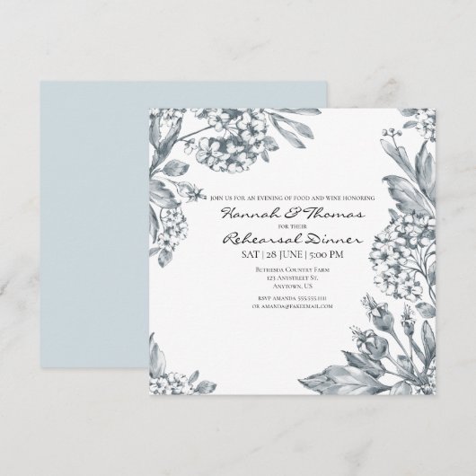 grijs flesje met ingewanden kaart (Voorkant / Achterkant)