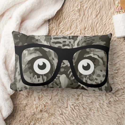 Grijs Genderneutraal neutraal neutraal babykamerko Kussen (Deken)