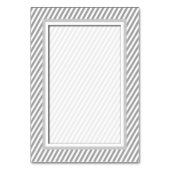  grijs gestreepte tafel aantal Kaarten (Voorkant)