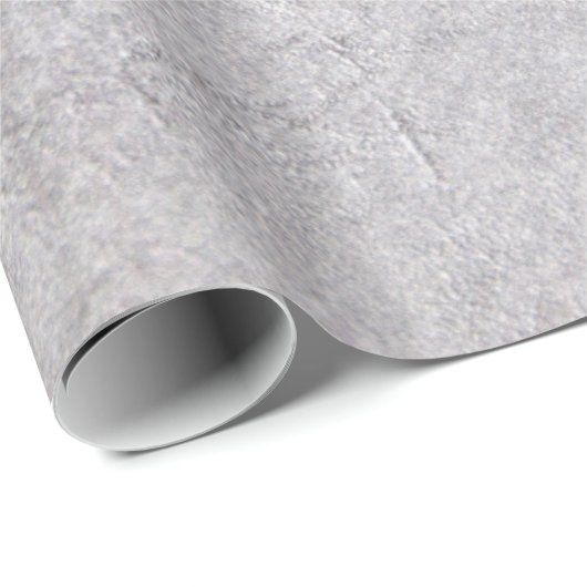 Grijs gestructureerd inpakpapier (Rol Hoek)