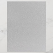 Grijs gestructureerde achtergrond flyer (Voorkant)