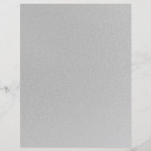 Grijs gestructureerde achtergrond flyer (Achterkant)