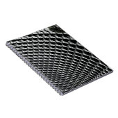 Grijs glazen dak notitieboek (Rechterzijde)