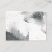 Grijs goud over de aanvraag voor het motorboek informatiekaartje (Achterkant)