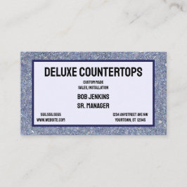 Grijs Graniet Achtergrond Lijst Countertops Ontwer Visitekaartje