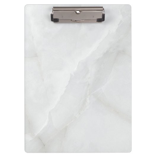 Grijs Graniet Bruin Kwarts Stone Natuurlijk Klembord (Voorkant)
