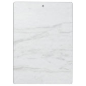Grijs Graniet Bruin Kwarts Stone Natuurlijk Klembord (Achterkant)