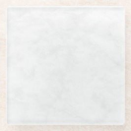 Grijs Graniet Bruin Kwarts Stone Natuurlijke Marme Glazen Onderzetter