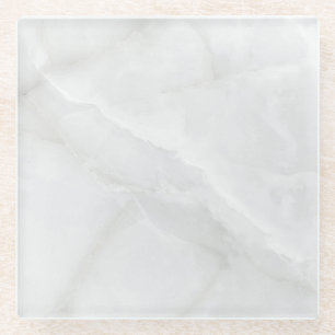 Grijs Graniet Bruin Kwarts Stone Natuurlijke Marme Glazen Onderzetter