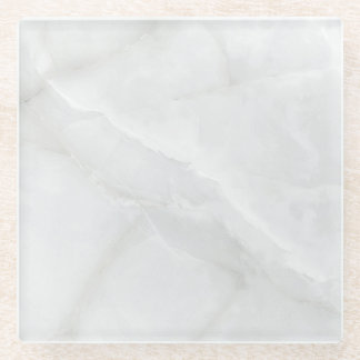 Grijs Graniet Bruin Kwarts Stone Natuurlijke Marme Glazen Onderzetter