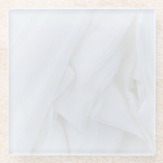 Grijs Graniet Bruin Kwarts Stone Natuurlijke Marme Glazen Onderzetter (Voorkant)