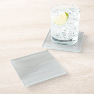 Grijs Graniet Bruin Kwarts Stone Natuurlijke Marme Glazen Onderzetter