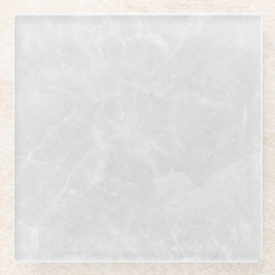 Grijs Graniet Bruin Kwarts Stone Natuurlijke Marme Glazen Onderzetter