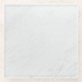 Grijs Graniet Bruin Kwarts Stone Natuurlijke Marme Glazen Onderzetter