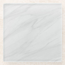 Grijs Graniet Bruin Kwarts Stone Natuurlijke Marme Glazen Onderzetter