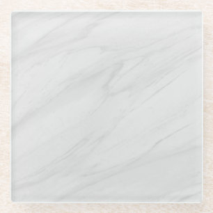 Grijs Graniet Bruin Kwarts Stone Natuurlijke Marme Glazen Onderzetter