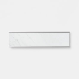 Grijs Graniet Bruin Quartz Stone Hangende Naam Bor Deurbordje