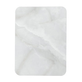 Grijs Graniet Bruin Quartz Stone Natuurlijke 3" x Magneet
