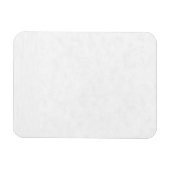 Grijs Graniet Bruin Quartz Stone Natuurlijke 3" x  Magneet (Horizontaal)