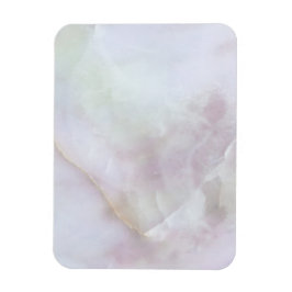Grijs Graniet Bruin Quartz Stone Natuurlijke 3" x Magneet