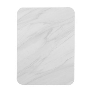Grijs Graniet Bruin Quartz Stone Natuurlijke 3" x Magneet