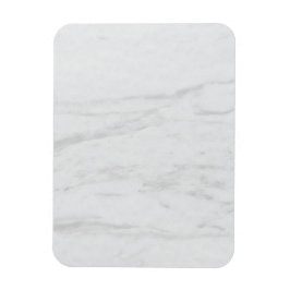 Grijs Graniet Bruin Quartz Stone Natuurlijke 3" x Magneet