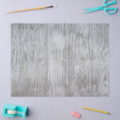 grijs houten tissuepapier (Craft)