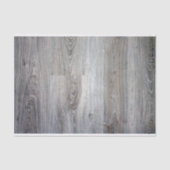 grijs houtpatroon tissuepapier (Voorkant)