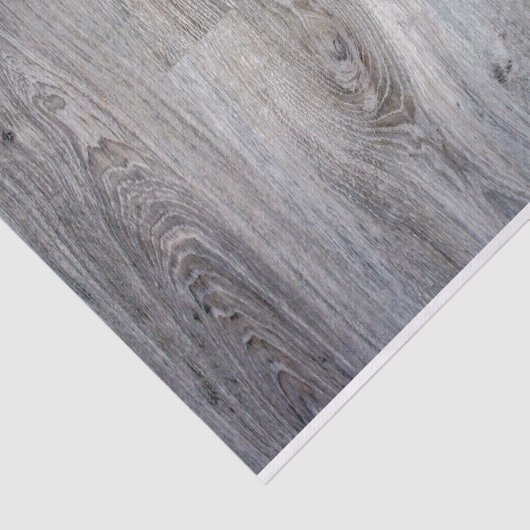 grijs houtpatroon tissuepapier (Detail)