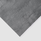 grijs houtpatroon tissuepapier (Detail)