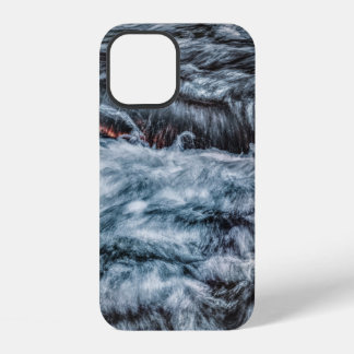 Grijs iPhone 12 Hoesje