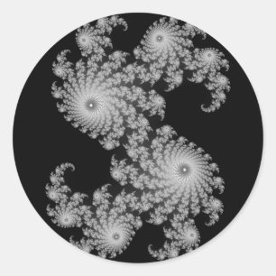 Grijs Julia 324048 Stickers