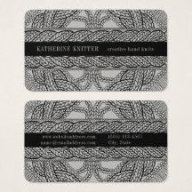 GRIJS KABELBREI 3,5x2 Visitekaartje