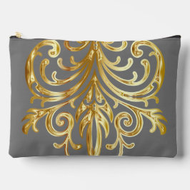 Grijs, Kerstcadeaus Authority®Large Etui