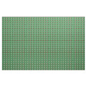  grijs kerstfeest stof (Fat Quarter)