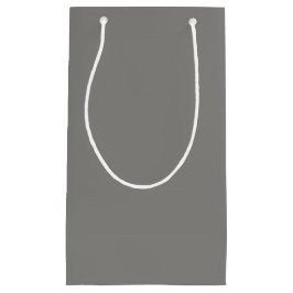 Grijs Klein Cadeauzakje