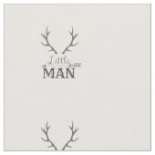 Grijs Kleine Stof (Close Up)