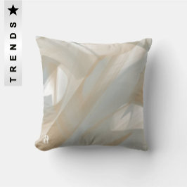 Grijs/Kussen Abstract Interieur Trend Sandy Tornad Kussen