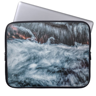 Grijs Laptop Sleeve