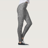 Grijs Leggings (Rechts)