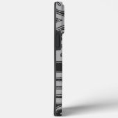 grijs Man op snijkuismat OHH BOYS Crack Up Case-Mate iPhone Case (Achterkant / Rechts)