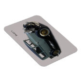 Grijs model A magneet (Rechterzijde)