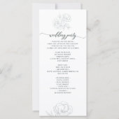 grijs modern boorprogramma (Achterkant)