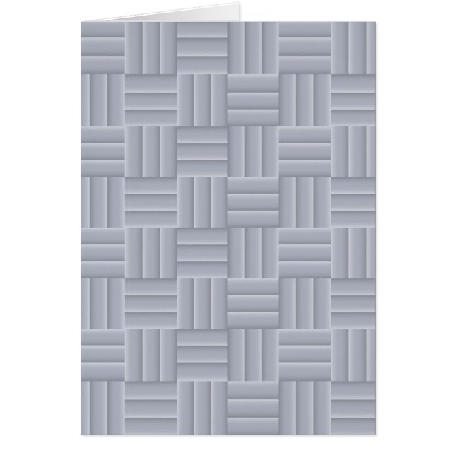 Grijs mozaïek tegels (Voorkant)