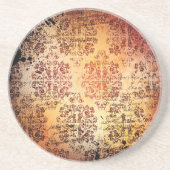 grijs  onderzetter (Voorkant)