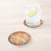 grijs  onderzetter (Zijkant)