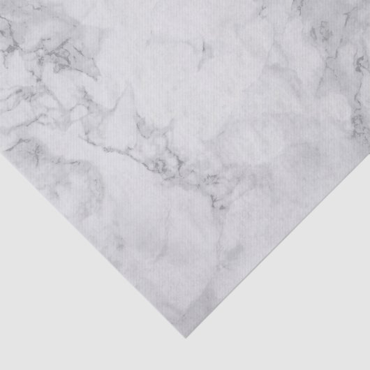 Grijs ontwerp tissuepapier (Detail)